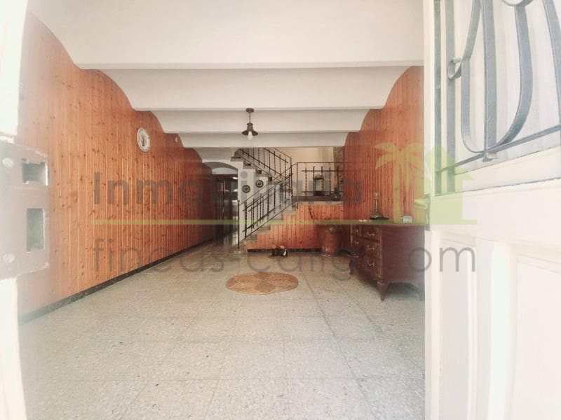 4 Zimmer Haus zu verkaufen in Calig mit Garage - 139.000 € (Ref: 9568952)