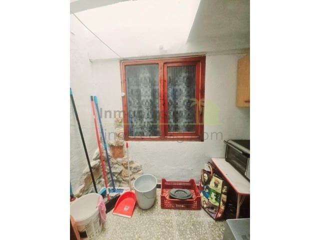 4 Zimmer Haus zu verkaufen in Càlig mit Garage - 139.000 € (Ref: 9568952)