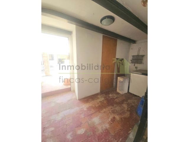 4 Zimmer Haus zu verkaufen in Càlig mit Garage - 139.000 € (Ref: 9568952)