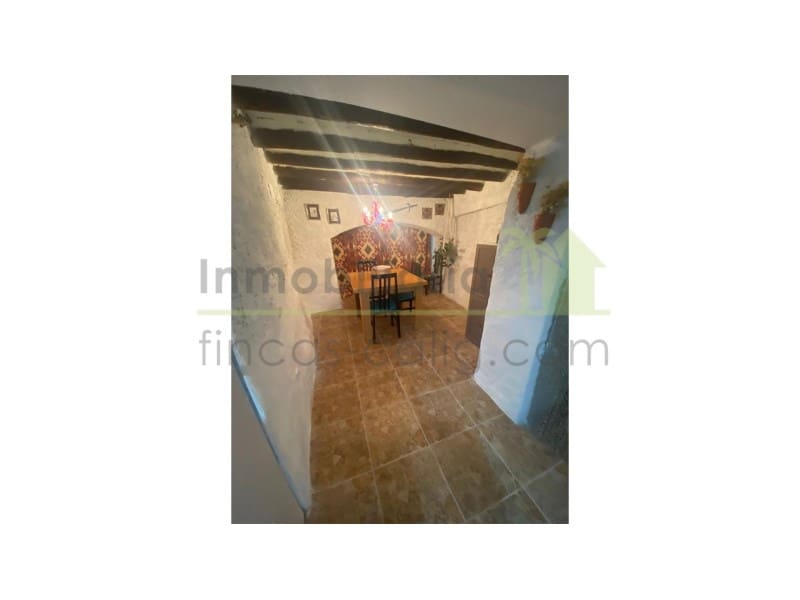 4 Zimmer Haus zu verkaufen in Calig - 85.000 € (Ref: 9568953)