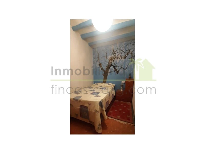 4 Zimmer Haus zu verkaufen in Calig - 85.000 € (Ref: 9568953)