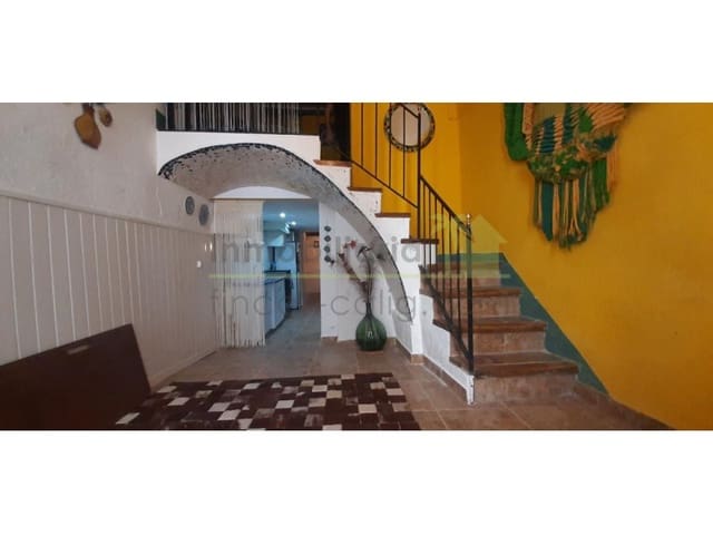 4 Zimmer Haus zu verkaufen in Càlig - 85.000 € (Ref: 9568953)