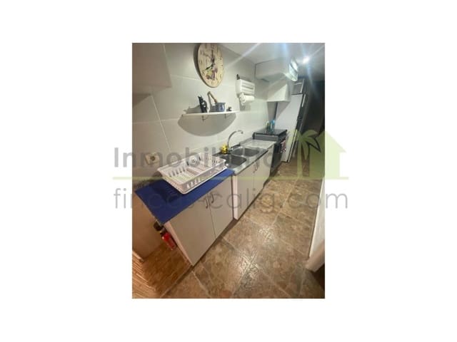 4 Zimmer Haus zu verkaufen in Càlig - 85.000 € (Ref: 9568953)