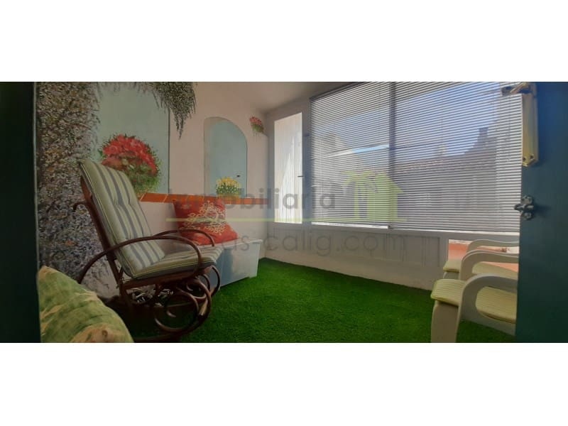 4 Zimmer Haus zu verkaufen in Calig - 85.000 € (Ref: 9568953)