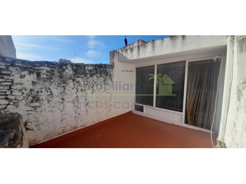 4 Zimmer Haus zu verkaufen in Calig - 85.000 € (Ref: 9568953)