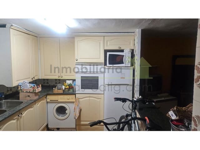 5 sovrum Hus till salu i Càlig - 39 500 € (Ref: 9568954)