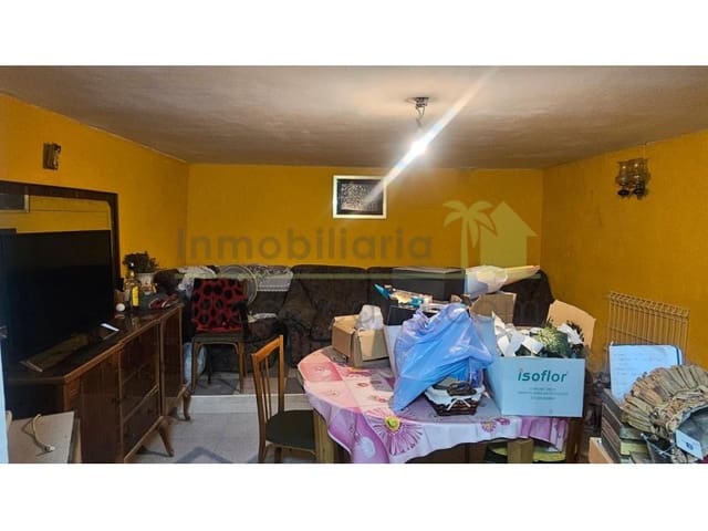 5 sovrum Hus till salu i Càlig - 39 500 € (Ref: 9568954)