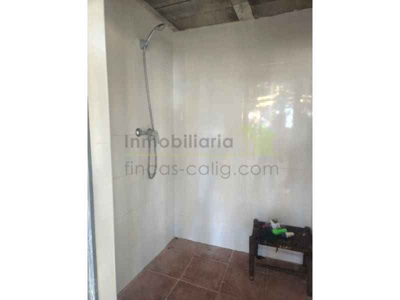 2 soveværelse Finca/Landehus til salg i Canet lo Roig med garage - € 120.000 (Ref: 9571340)