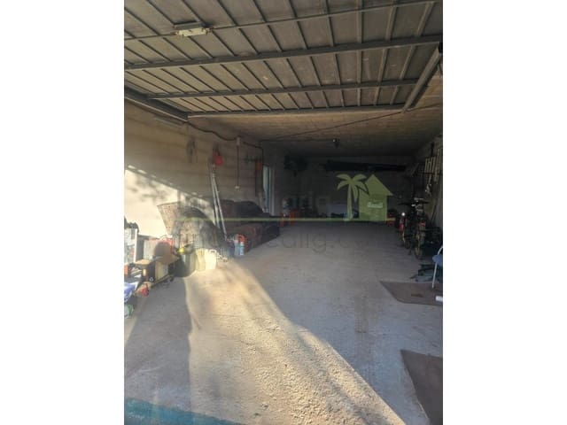 2 soverom Finca/Herregård til salgs i Canet lo Roig med garasje - € 120 000 (Ref: 9571340)