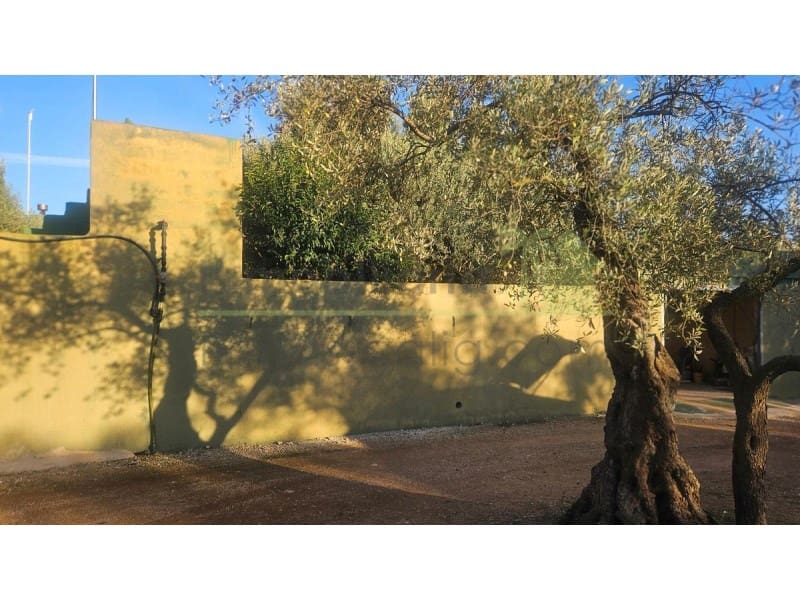2 soveværelse Finca/Landehus til salg i Canet lo Roig med garage - € 120.000 (Ref: 9571340)