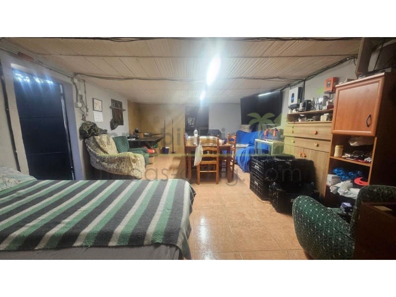 2 soveværelse Finca/Landehus til salg i Canet lo Roig med garage - € 120.000 (Ref: 9571340)