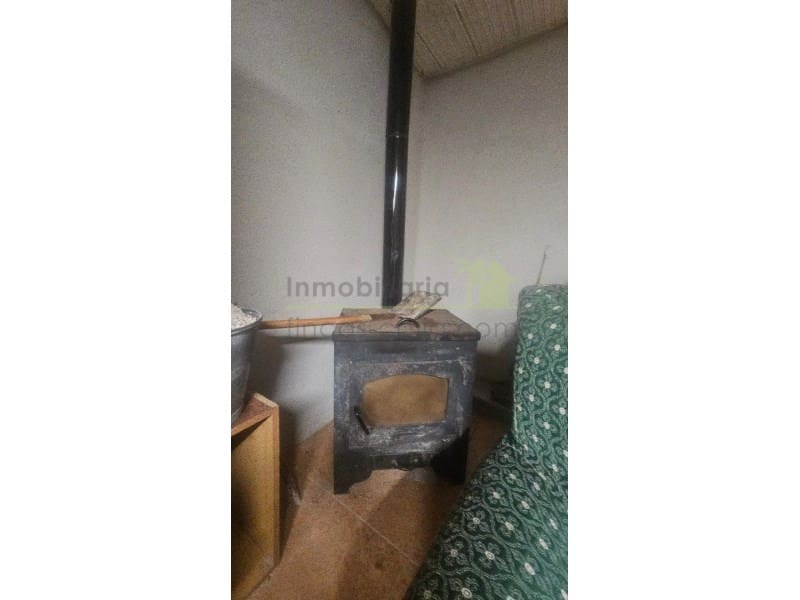 2 soveværelse Finca/Landehus til salg i Canet lo Roig med garage - € 120.000 (Ref: 9571340)