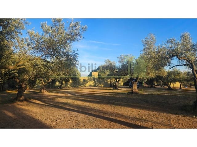 2 soverom Finca/Herregård til salgs i Canet lo Roig med garasje - € 120 000 (Ref: 9571340)