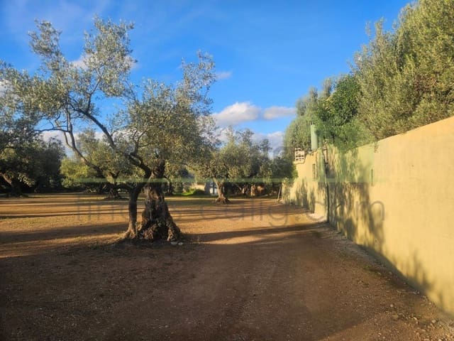 2 soverom Finca/Herregård til salgs i Canet lo Roig med garasje - € 120 000 (Ref: 9571340)