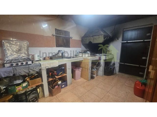 2 soverom Finca/Herregård til salgs i Canet lo Roig med garasje - € 120 000 (Ref: 9571340)