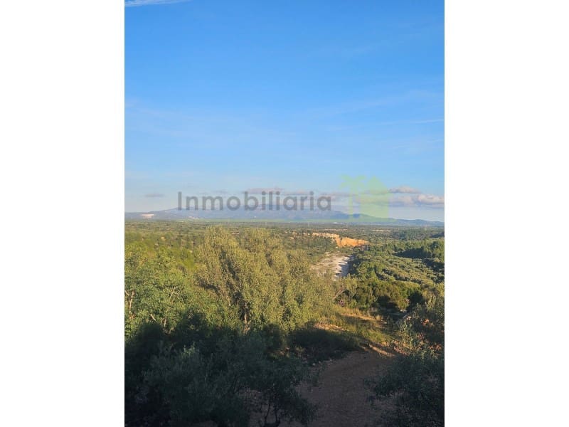 2 soveværelse Finca/Landehus til salg i Canet lo Roig med garage - € 120.000 (Ref: 9571340)