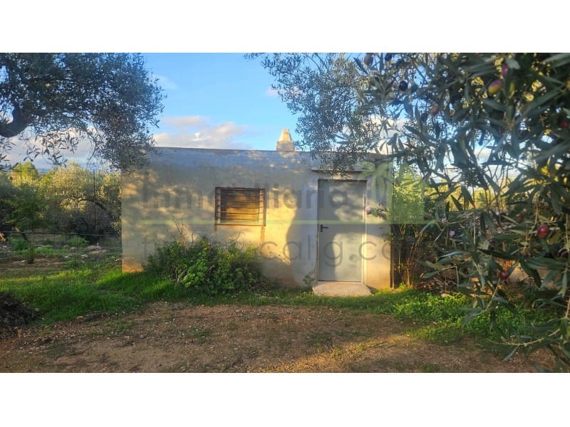 2 soveværelse Finca/Landehus til salg i Canet lo Roig med garage - € 120.000 (Ref: 9571340)