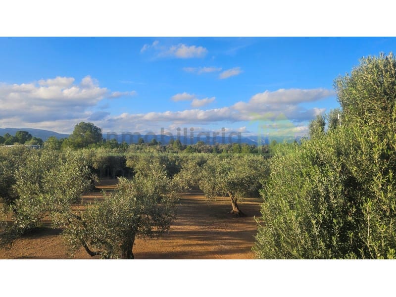 2 soveværelse Finca/Landehus til salg i Canet lo Roig med garage - € 120.000 (Ref: 9571340)