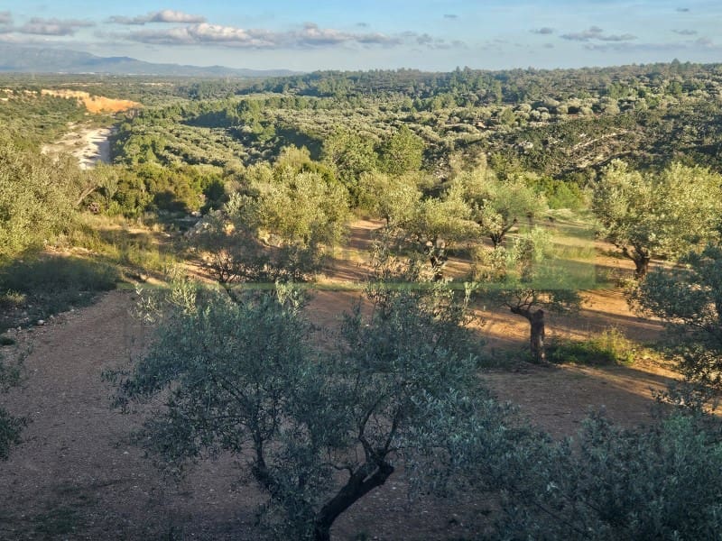 2 soveværelse Finca/Landehus til salg i Canet lo Roig med garage - € 120.000 (Ref: 9571340)