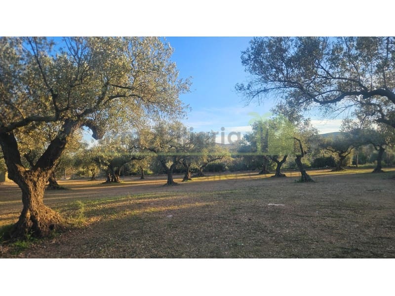 2 soveværelse Finca/Landehus til salg i Canet lo Roig med garage - € 120.000 (Ref: 9571340)