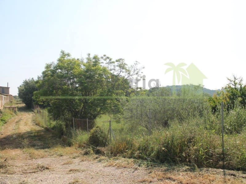 Landgrundstück zu verkaufen in Traiguera - 130.000 € (Ref: 9574876)