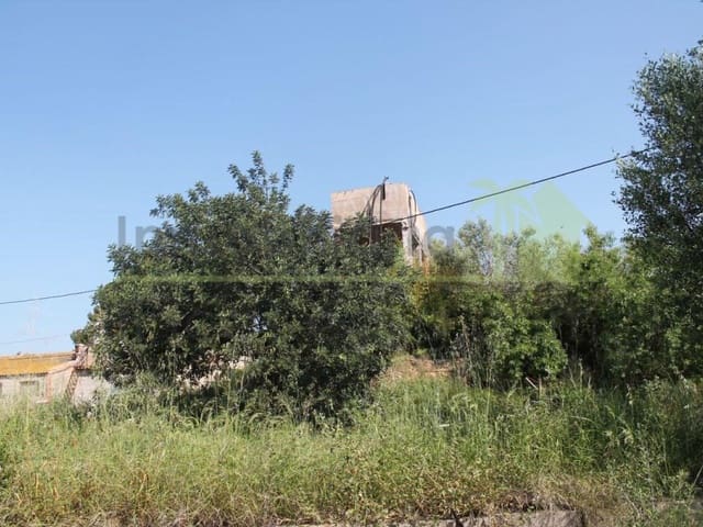 Landgrundstück zu verkaufen in Traiguera - 130.000 € (Ref: 9574876)