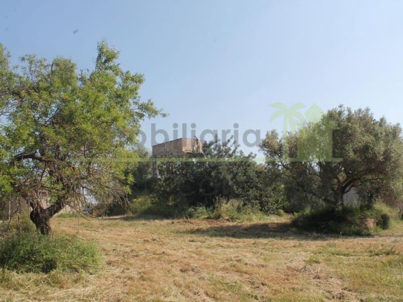 Landgrundstück zu verkaufen in Traiguera - 130.000 € (Ref: 9574876)