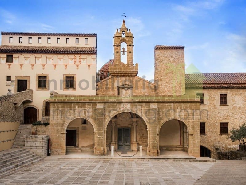 Landgrundstück zu verkaufen in Traiguera - 130.000 € (Ref: 9574876)