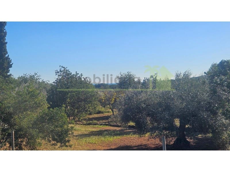 5 soveværelse Finca/Landehus til salg i Cervera del Maestre / Cervera del Maestrat med swimmingpool - € 125.000 (Ref: 9591463)