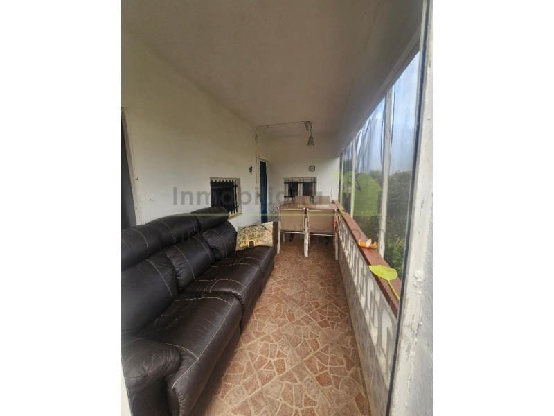 5 soveværelse Finca/Landehus til salg i Cervera del Maestre / Cervera del Maestrat med swimmingpool - € 125.000 (Ref: 9591463)