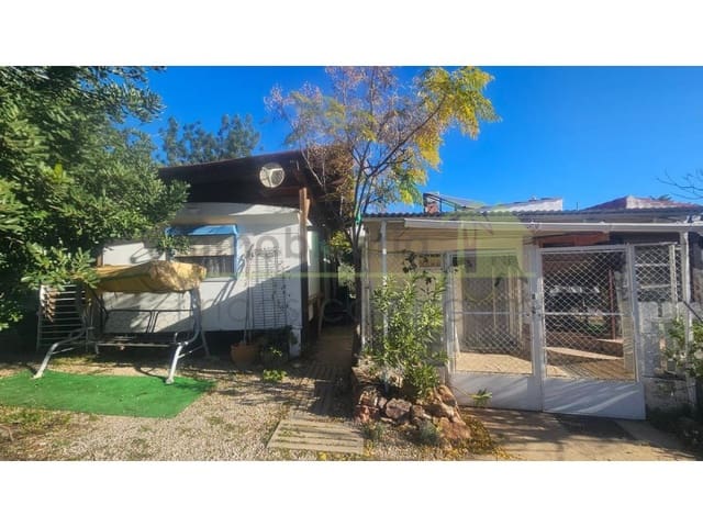 5 soveværelse Finca/Landehus til salg i Cervera del Maestre / Cervera del Maestrat med swimmingpool - € 125.000 (Ref: 9591463)