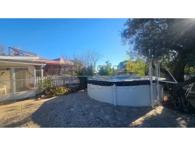 5 soveværelse Finca/Landehus til salg i Cervera del Maestre / Cervera del Maestrat med swimmingpool - € 125.000 (Ref: 9591463)