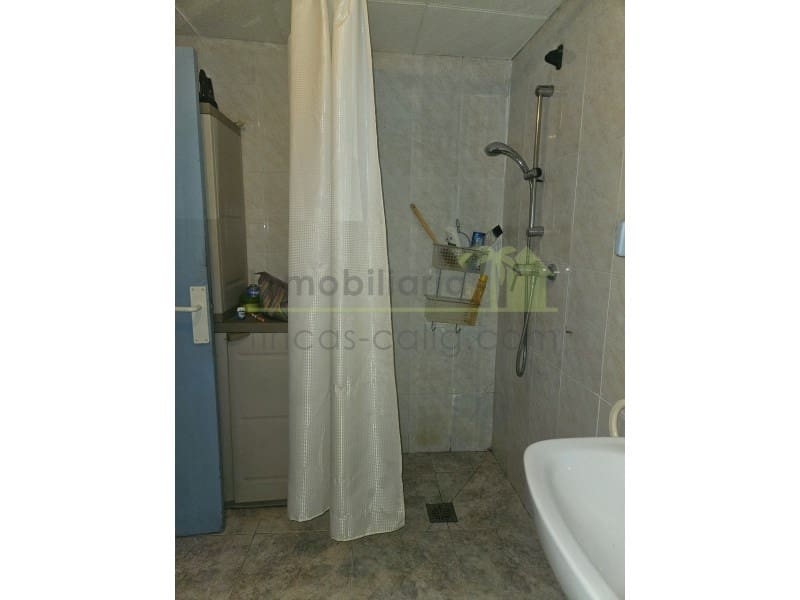 5 soveværelse Finca/Landehus til salg i Cervera del Maestre / Cervera del Maestrat med swimmingpool - € 125.000 (Ref: 9591463)