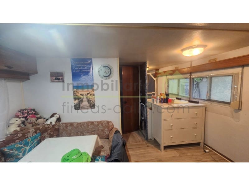 5 soveværelse Finca/Landehus til salg i Cervera del Maestre / Cervera del Maestrat med swimmingpool - € 125.000 (Ref: 9591463)