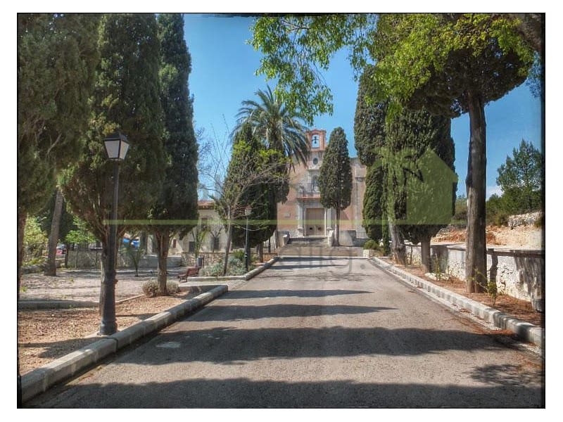 Teren niezagospodarowany na sprzedaż w Calig - 35 000 € (Ref: 9591464)