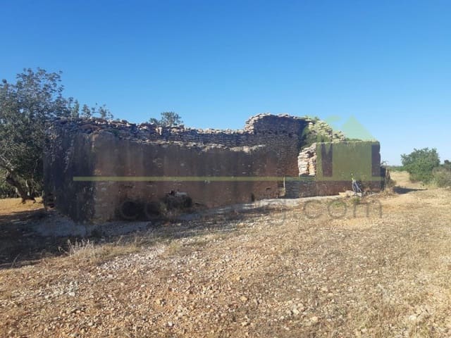 Grunde uden byggetilladelser til salg i Benicarló - € 52.000 (Ref: 9591465)