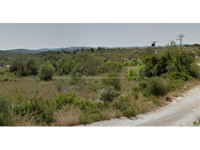 Teren niezagospodarowany na sprzedaż w Cervera del Maestre / Cervera del Maestrat - 40 000 € (Ref: 9591466)