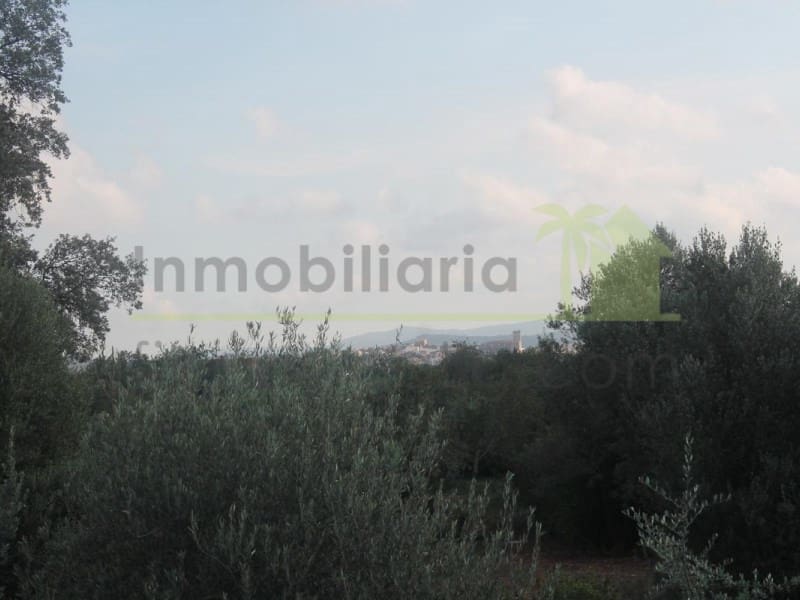 Grunde uden byggetilladelser til salg i Calig - € 65.000 (Ref: 9591467)