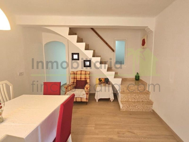 4 slaapkamer Huis te koop in Sant Jordi - € 166.000 (Ref: 9591468)