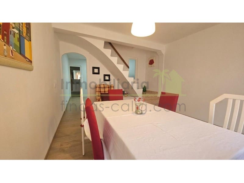 4 slaapkamer Huis te koop in Sant Jordi - € 166.000 (Ref: 9591468)