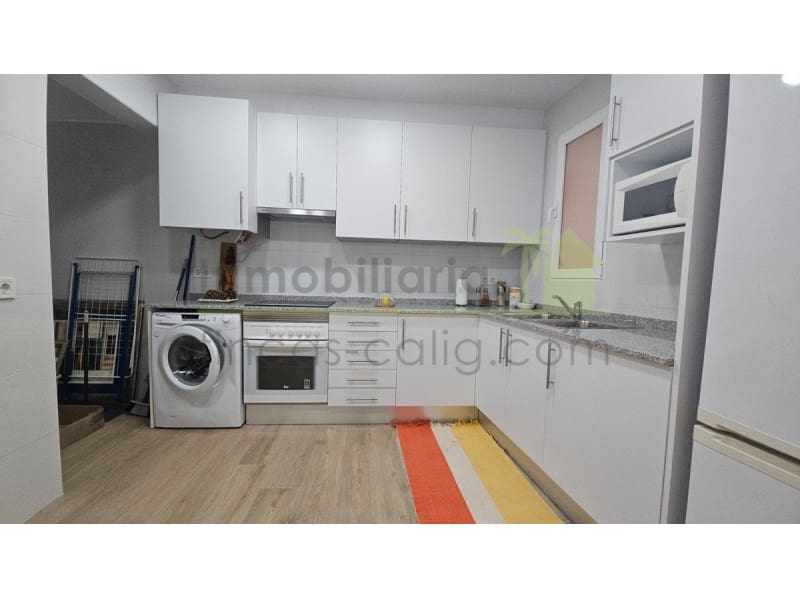 4 slaapkamer Huis te koop in Sant Jordi - € 166.000 (Ref: 9591468)