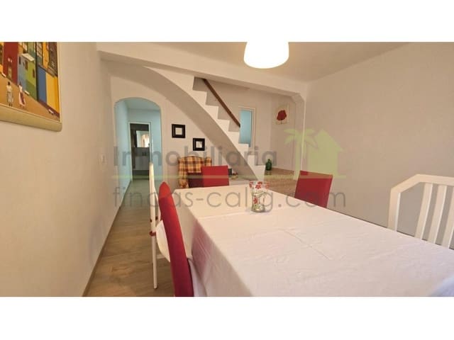 4 makuuhuone Omakotitalo myytävänä paikassa Sant Jordi - 166 000 € (Ref: 9591468)
