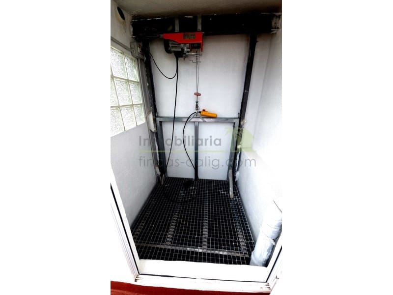 4 slaapkamer Huis te koop in Sant Jordi - € 166.000 (Ref: 9591468)