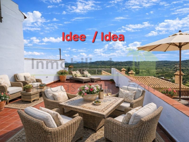 4 bedroom Townhouse for sale in Sant Jordi - € 150,000 (Ref: 9591468)