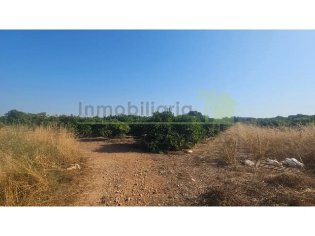 Terreno/Finca Rústica en Vinaròs en venta - 65.000 € (Ref: 9591469)