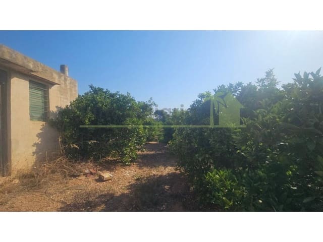 Terreno/Finca Rústica en Vinaròs en venta - 65.000 € (Ref: 9591469)