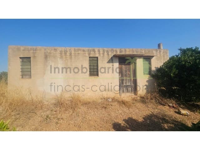 Terreno/Finca Rústica en Vinaròs en venta - 65.000 € (Ref: 9591469)