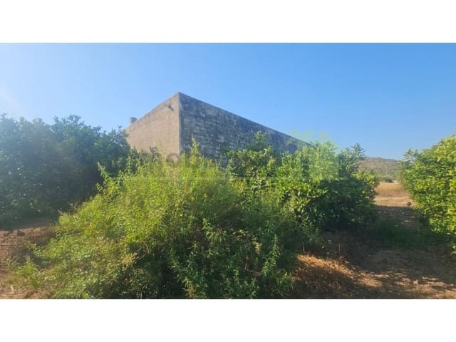 Terreno/Finca Rústica en Vinaròs en venta - 65.000 € (Ref: 9591469)