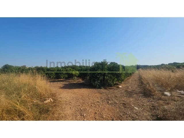 Terreno/Finca Rústica en Vinaròs en venta - 65.000 € (Ref: 9591469)