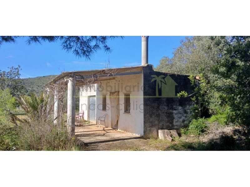 Terreno/Finca Rústica en Vinaròs en venta - 65.000 € (Ref: 9591470)
